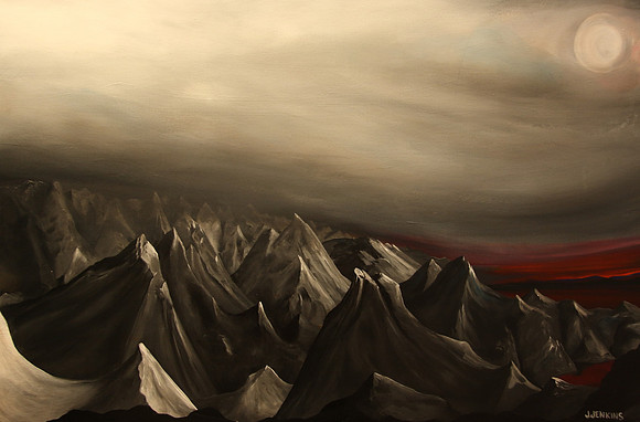 coastal range