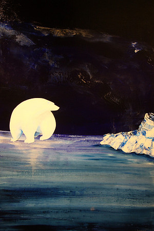 ice bear