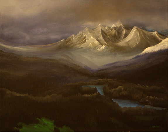 elk valley