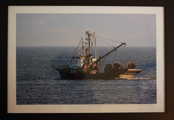 ocean achiever