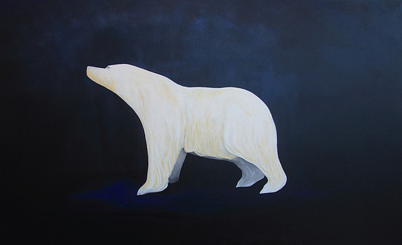 polar evening