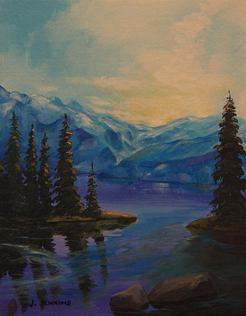 untitled 1  - 8 x 10 inches