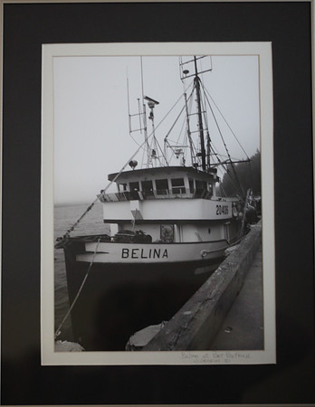 belina