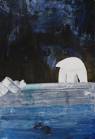 ice bear