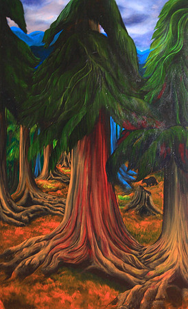 forest guardians