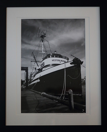 western mariner