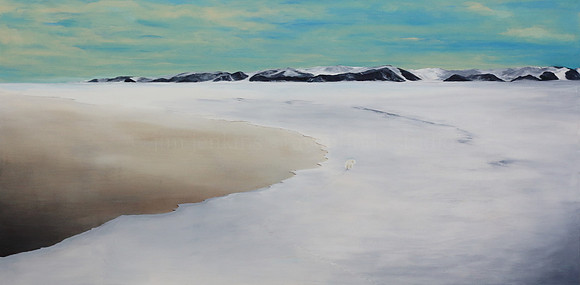 flow edge 36 x 72 inches